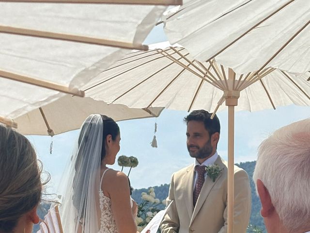 La boda de Pedro y María  en Ligüerre De Cinca, Huesca 11