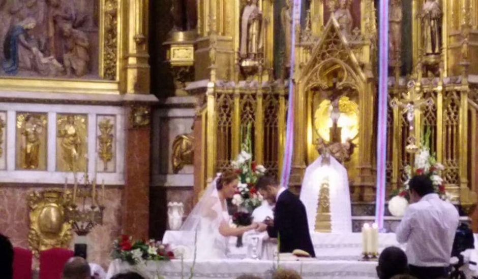 La boda de Patrick y Iria en Vigo, Pontevedra