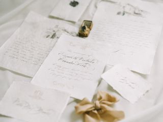 La boda de Lisa y Claudio 3