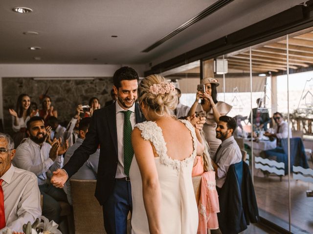 La boda de Juanjo y Cyra en Las Palmas De Gran Canaria, Las Palmas 5