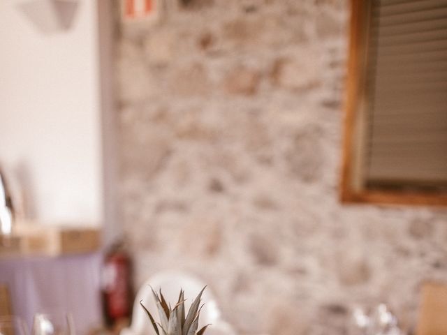 La boda de Juanjo y Cyra en Las Palmas De Gran Canaria, Las Palmas 20