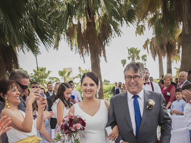 La boda de Claudio y Cristina en Palma De Mallorca, Islas Baleares 9