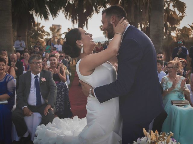 La boda de Claudio y Cristina en Palma De Mallorca, Islas Baleares 19