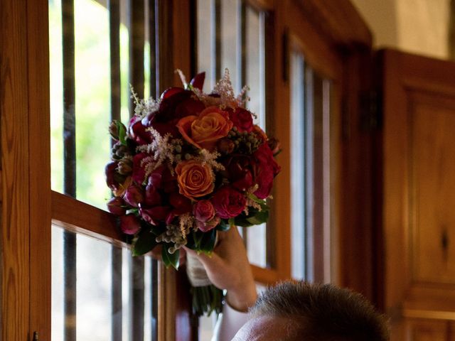 La boda de Emilio y Sara en Castelló/castellón De La Plana, Castellón 18