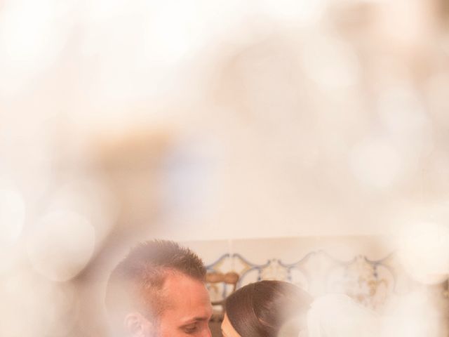 La boda de Emilio y Sara en Castelló/castellón De La Plana, Castellón 19