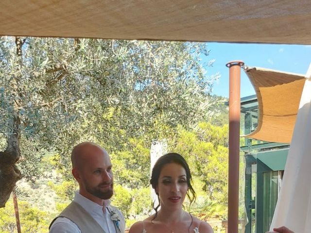 La boda de Adam y Katherin  en Valldemosa, Islas Baleares 5