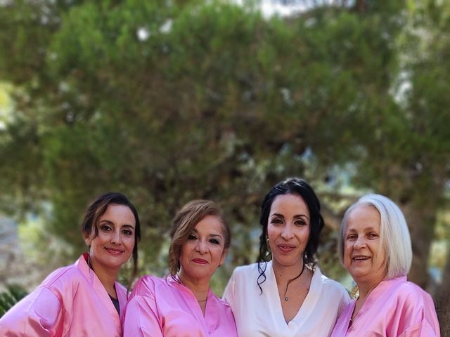 La boda de Adam y Katherin  en Valldemosa, Islas Baleares 6