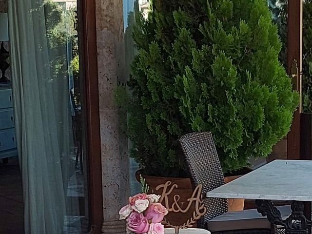 La boda de Adam y Katherin  en Valldemosa, Islas Baleares 8