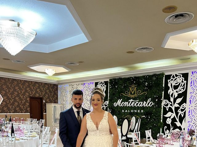 La boda de Jorge y Vanesa en Badajoz, Badajoz 3