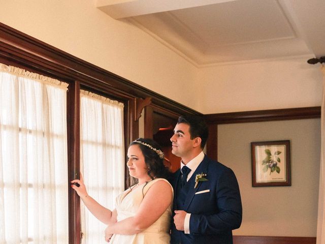 La boda de Oscar y Andrea en La Orotava, Santa Cruz de Tenerife 44