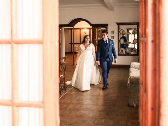 La boda de Oscar y Andrea en La Orotava, Santa Cruz de Tenerife 46