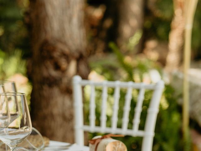 La boda de Stefan y Giulia en Almassora/almazora, Castellón 54