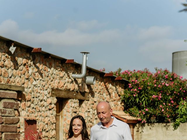 La boda de Stefan y Giulia en Almassora/almazora, Castellón 66