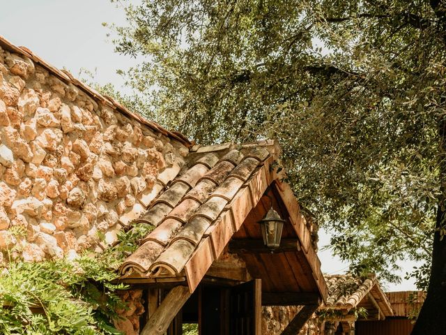 La boda de Stefan y Giulia en Almassora/almazora, Castellón 4