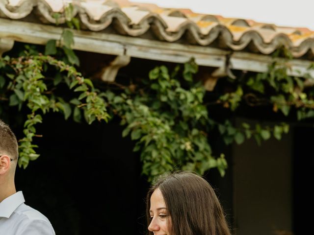 La boda de Stefan y Giulia en Almassora/almazora, Castellón 76