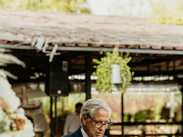 La boda de Stefan y Giulia en Almassora/almazora, Castellón 93