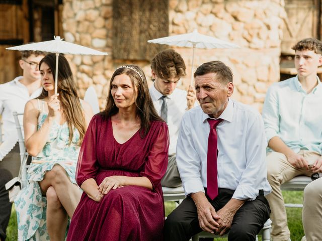 La boda de Stefan y Giulia en Almassora/almazora, Castellón 97