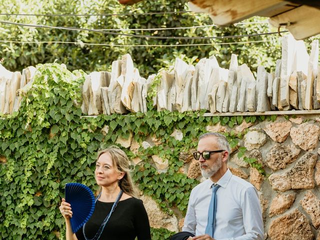 La boda de Stefan y Giulia en Almassora/almazora, Castellón 99