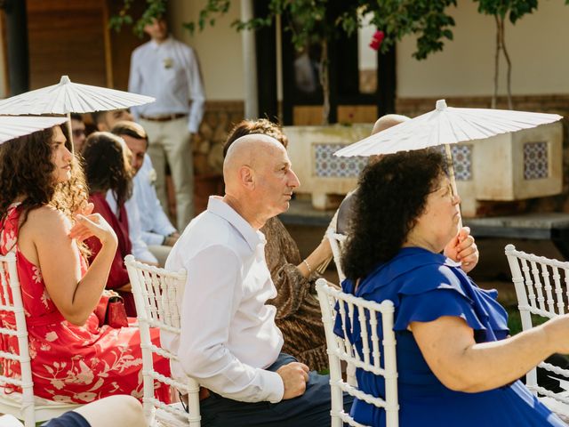 La boda de Stefan y Giulia en Almassora/almazora, Castellón 103