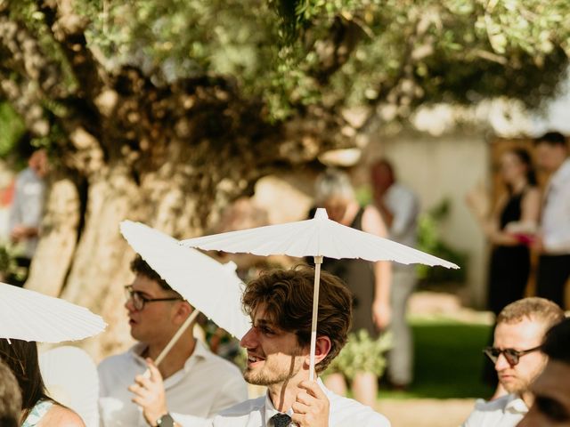 La boda de Stefan y Giulia en Almassora/almazora, Castellón 107