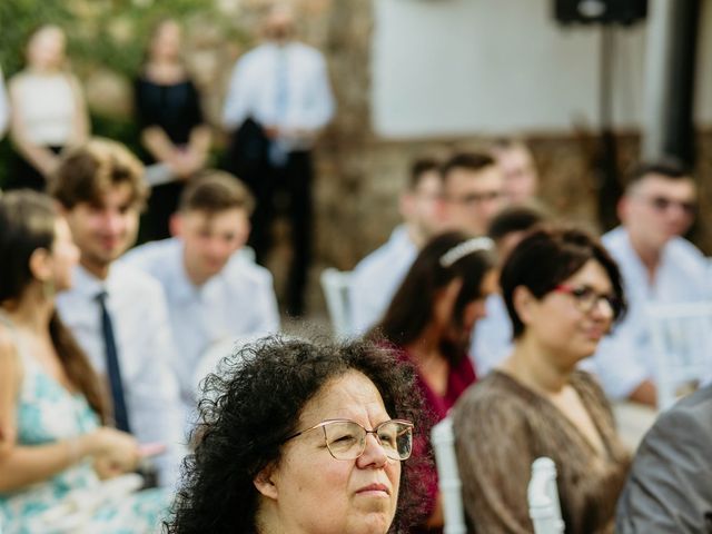 La boda de Stefan y Giulia en Almassora/almazora, Castellón 130