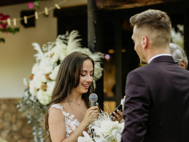 La boda de Stefan y Giulia en Almassora/almazora, Castellón 133