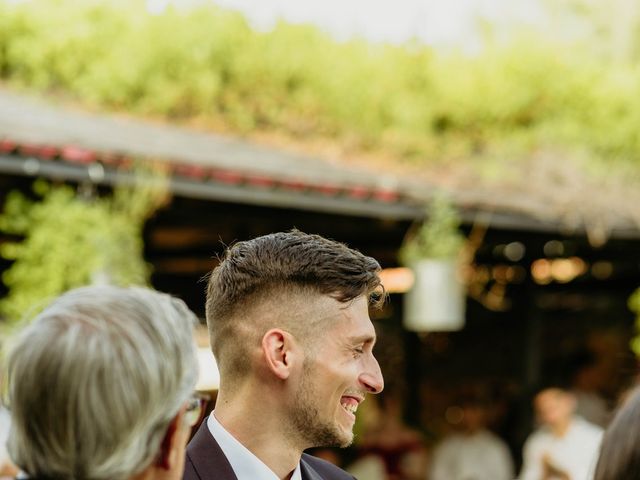 La boda de Stefan y Giulia en Almassora/almazora, Castellón 143