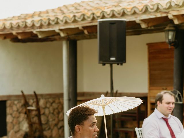 La boda de Stefan y Giulia en Almassora/almazora, Castellón 147