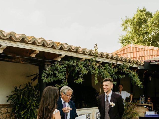 La boda de Stefan y Giulia en Almassora/almazora, Castellón 151