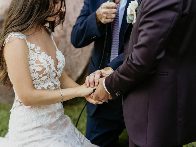 La boda de Stefan y Giulia en Almassora/almazora, Castellón 155