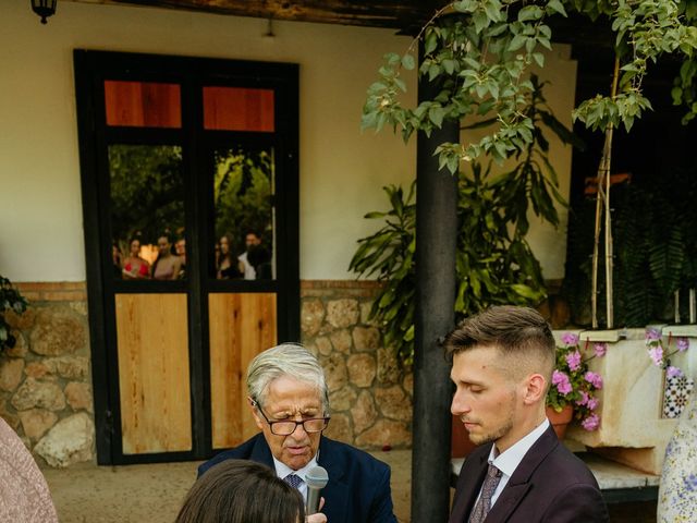 La boda de Stefan y Giulia en Almassora/almazora, Castellón 158