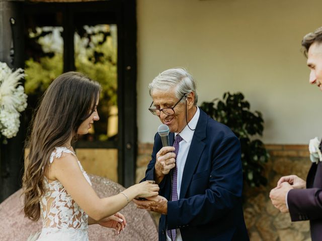 La boda de Stefan y Giulia en Almassora/almazora, Castellón 163