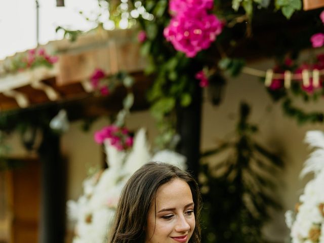 La boda de Stefan y Giulia en Almassora/almazora, Castellón 168