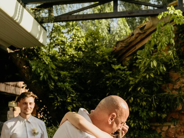 La boda de Stefan y Giulia en Almassora/almazora, Castellón 182