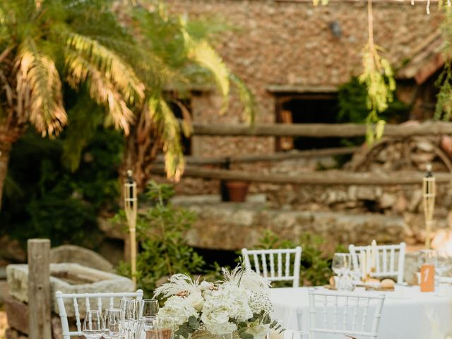 La boda de Stefan y Giulia en Almassora/almazora, Castellón 201