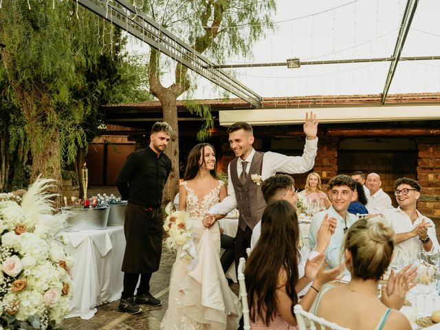 La boda de Stefan y Giulia en Almassora/almazora, Castellón 204