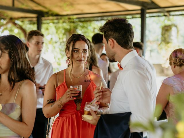 La boda de Stefan y Giulia en Almassora/almazora, Castellón 217