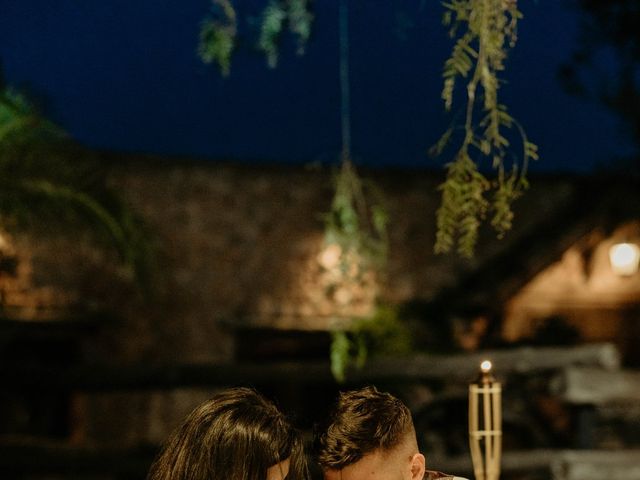 La boda de Stefan y Giulia en Almassora/almazora, Castellón 256