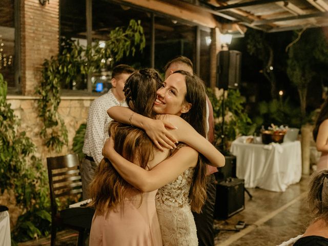 La boda de Stefan y Giulia en Almassora/almazora, Castellón 280