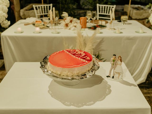 La boda de Stefan y Giulia en Almassora/almazora, Castellón 281