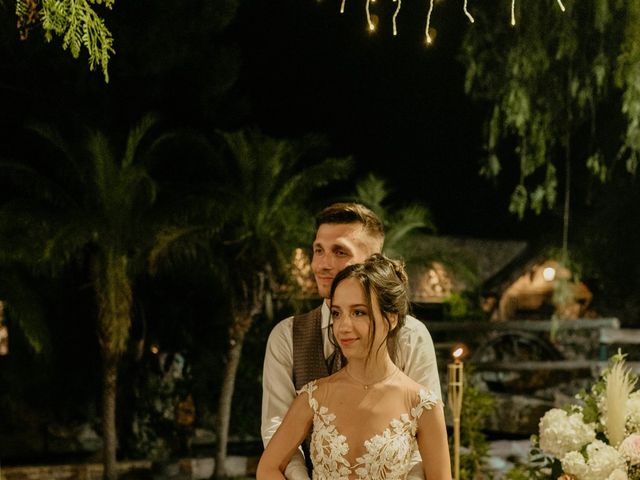 La boda de Stefan y Giulia en Almassora/almazora, Castellón 288
