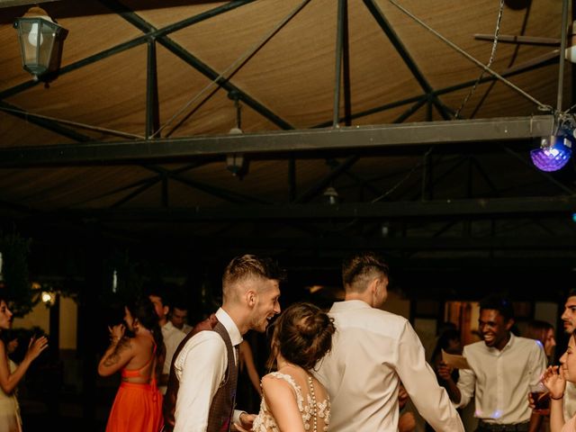 La boda de Stefan y Giulia en Almassora/almazora, Castellón 305