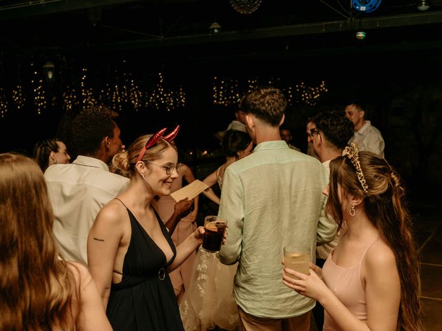 La boda de Stefan y Giulia en Almassora/almazora, Castellón 306