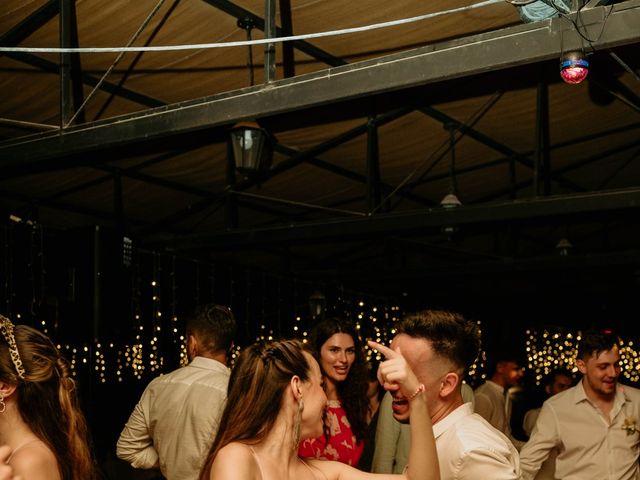 La boda de Stefan y Giulia en Almassora/almazora, Castellón 307