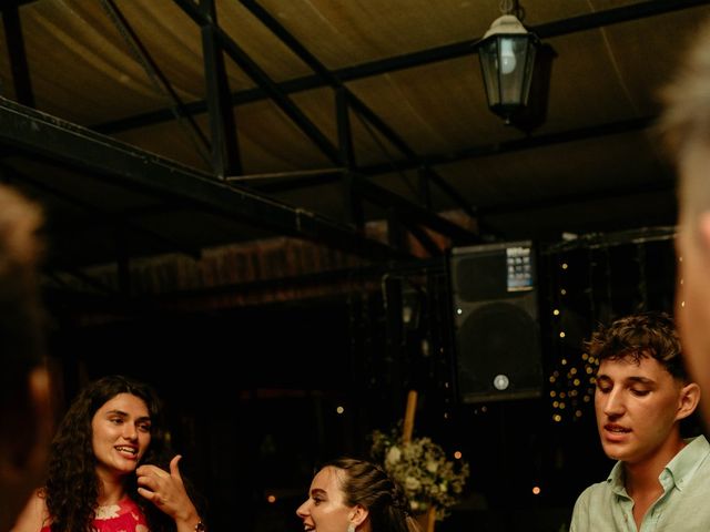 La boda de Stefan y Giulia en Almassora/almazora, Castellón 308