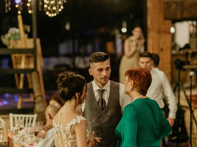 La boda de Stefan y Giulia en Almassora/almazora, Castellón 332