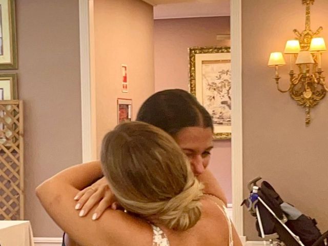 La boda de Marta y Javi en Valencia, Valencia 3