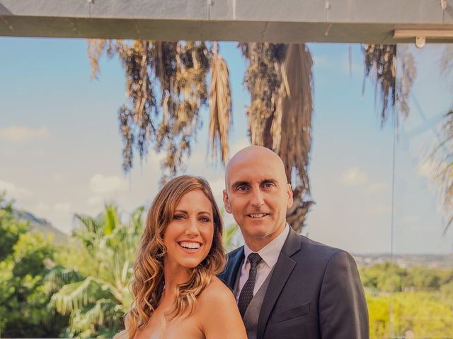 La boda de Leticia y Joaquin en Alacant/alicante, Alicante 76