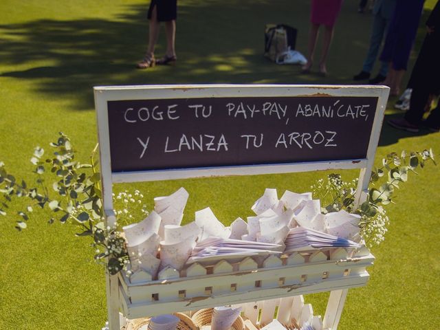 La boda de Leticia y Joaquin en Alacant/alicante, Alicante 175