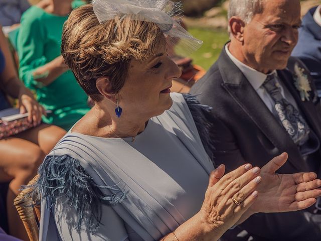 La boda de Leticia y Joaquin en Alacant/alicante, Alicante 235